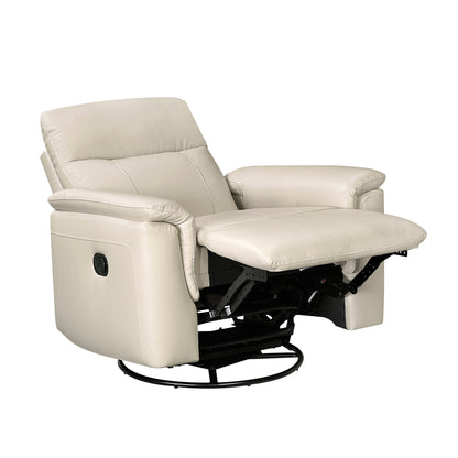 9144TP-1 Swivel Glider Reclining Chair - 9144TP-1