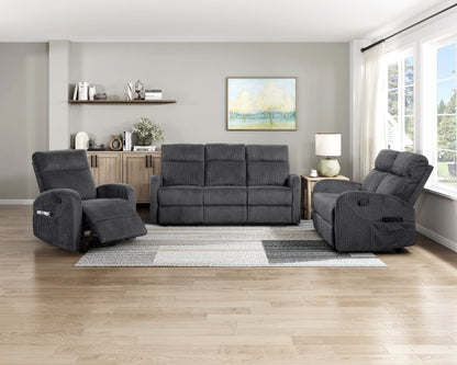 9147FDG-1 Reclining Chair - 9147FDG-1