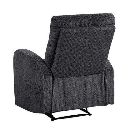 9147FDG-1 Reclining Chair - 9147FDG-1