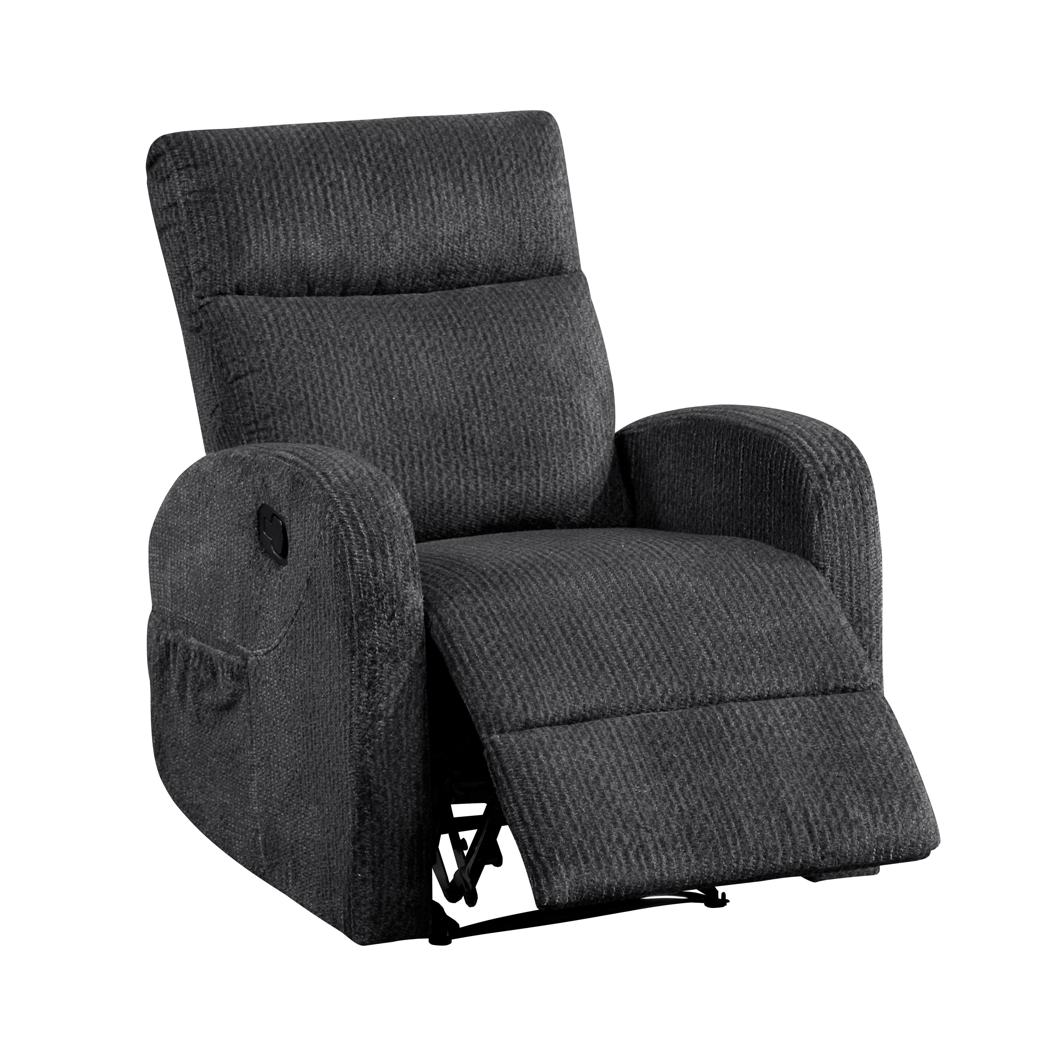 9147FDG-1 Reclining Chair - 9147FDG-1