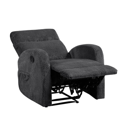 9147FDG-1 Reclining Chair - 9147FDG-1