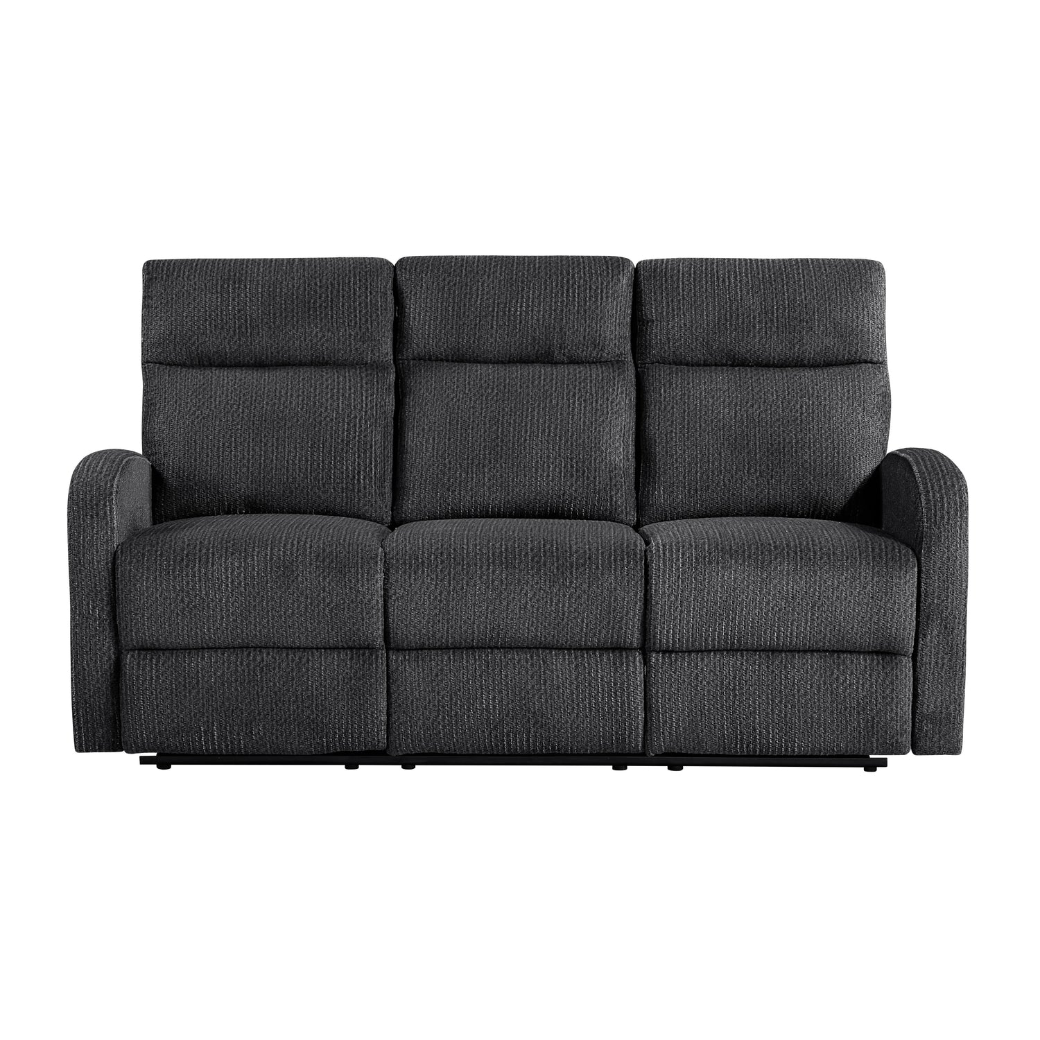 9147FDG*2 2pc Set: Sofa, Love - 9147FDG*2