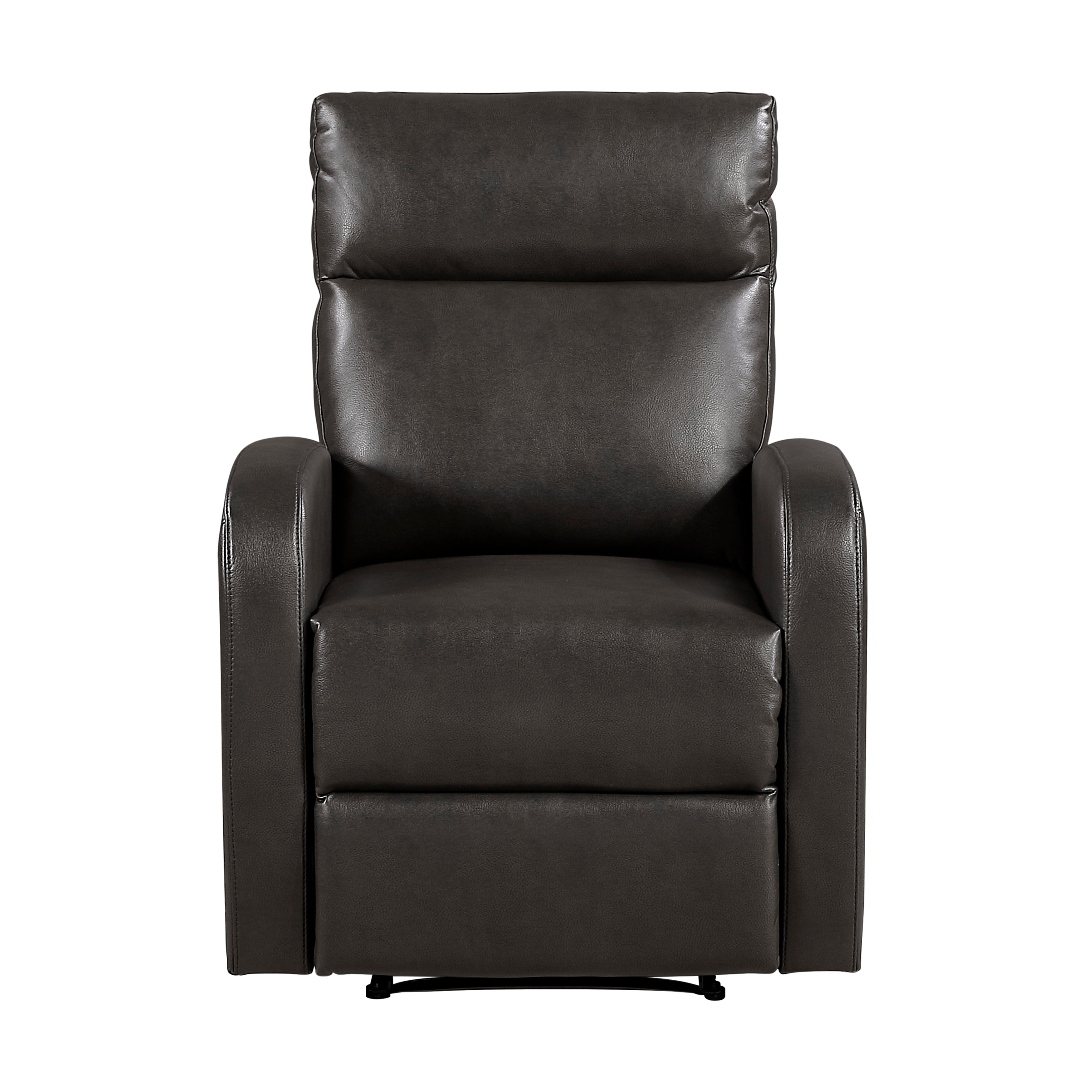 9147PUE-1 Reclining Chair - 9147PUE-1
