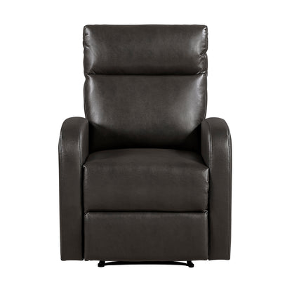 9147PUE-1 Reclining Chair - 9147PUE-1