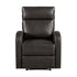 9147PUE-1 Reclining Chair - 9147PUE-1