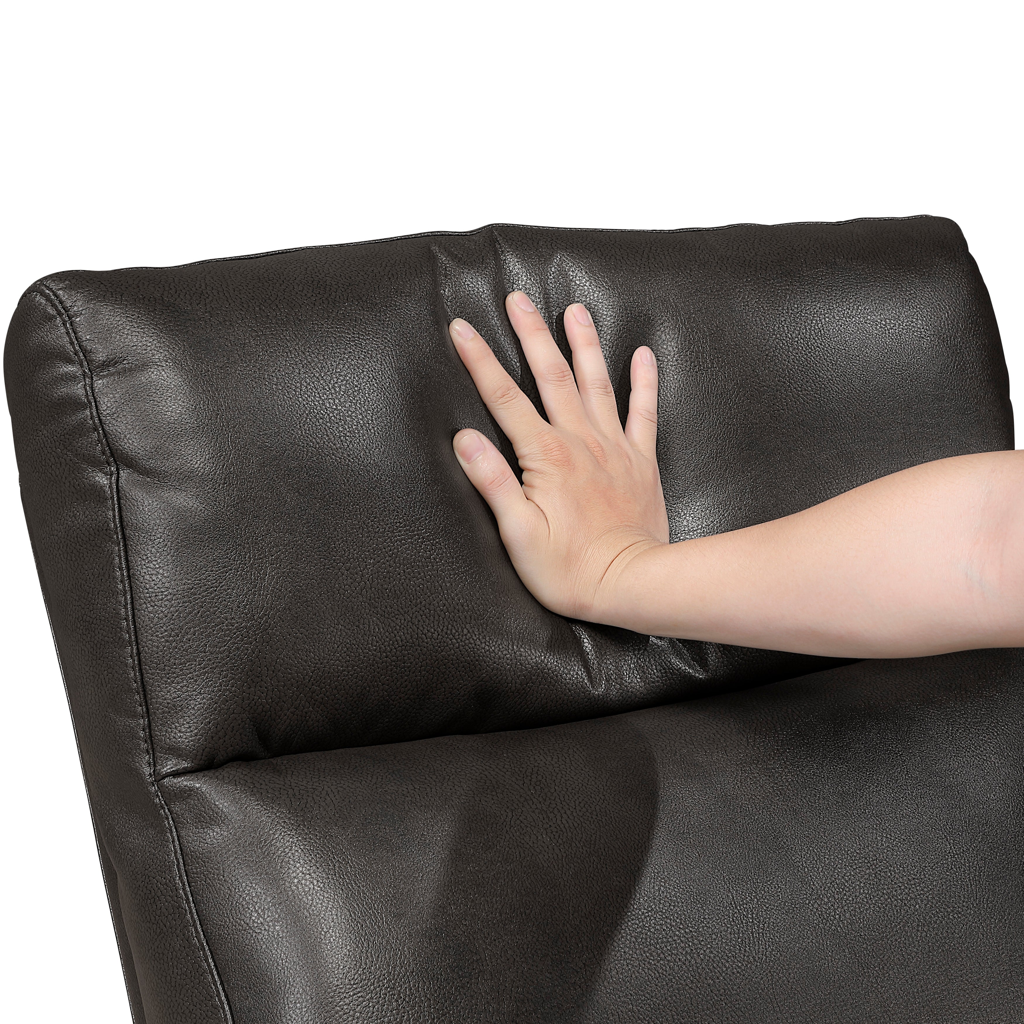 9147PUE-1 Reclining Chair - 9147PUE-1