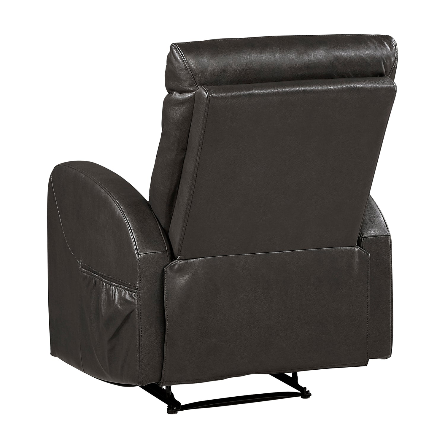 9147PUE-1 Reclining Chair - 9147PUE-1