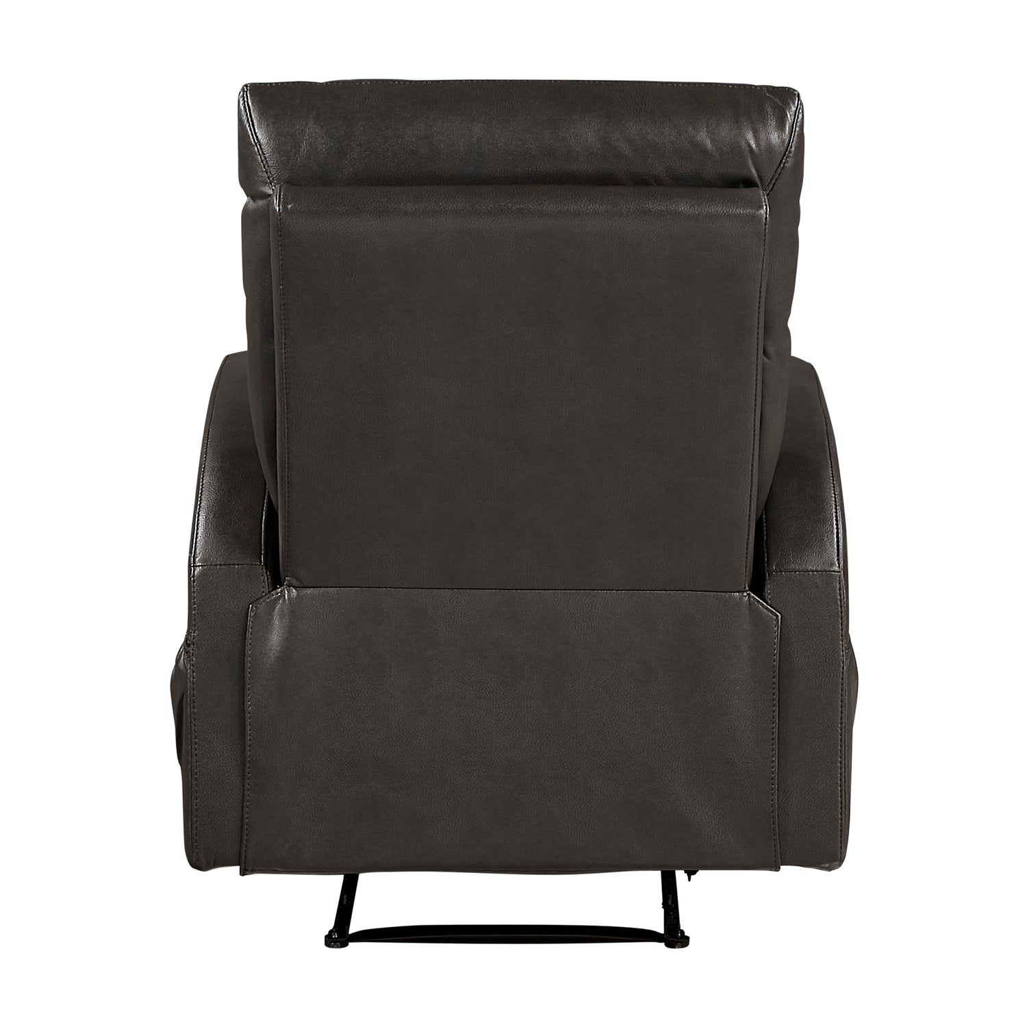 9147PUE-1 Reclining Chair - 9147PUE-1