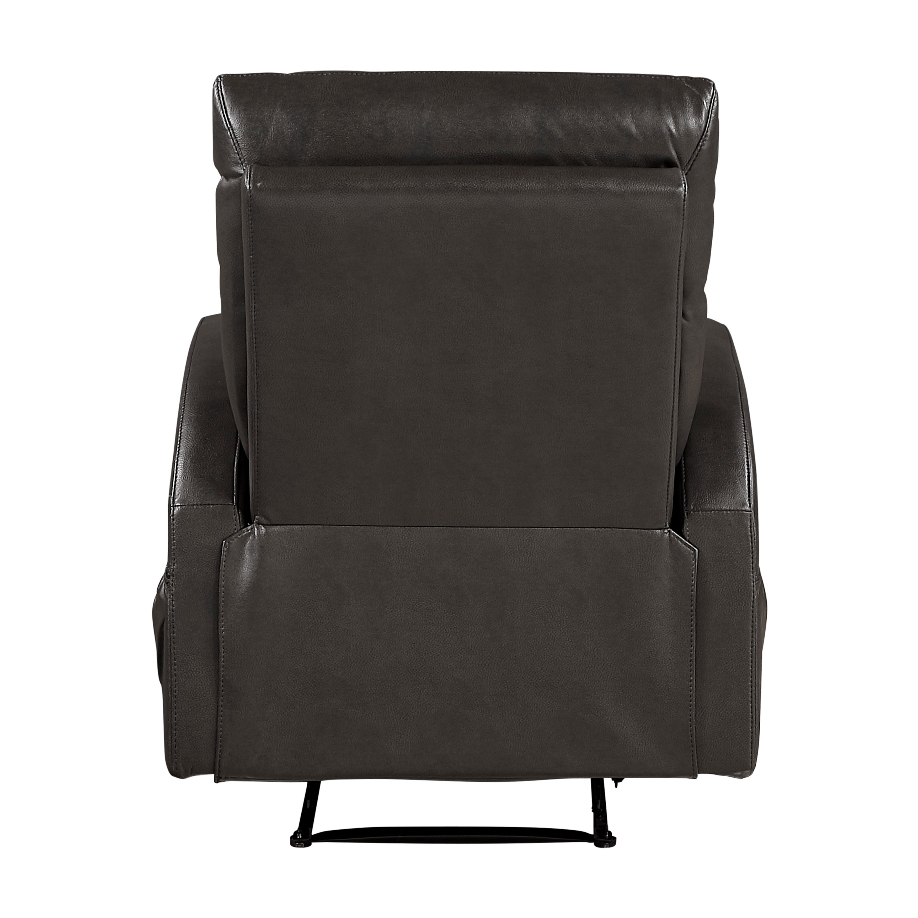 9147PUE-1 Reclining Chair - 9147PUE-1
