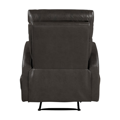 9147PUE-1 Reclining Chair - 9147PUE-1