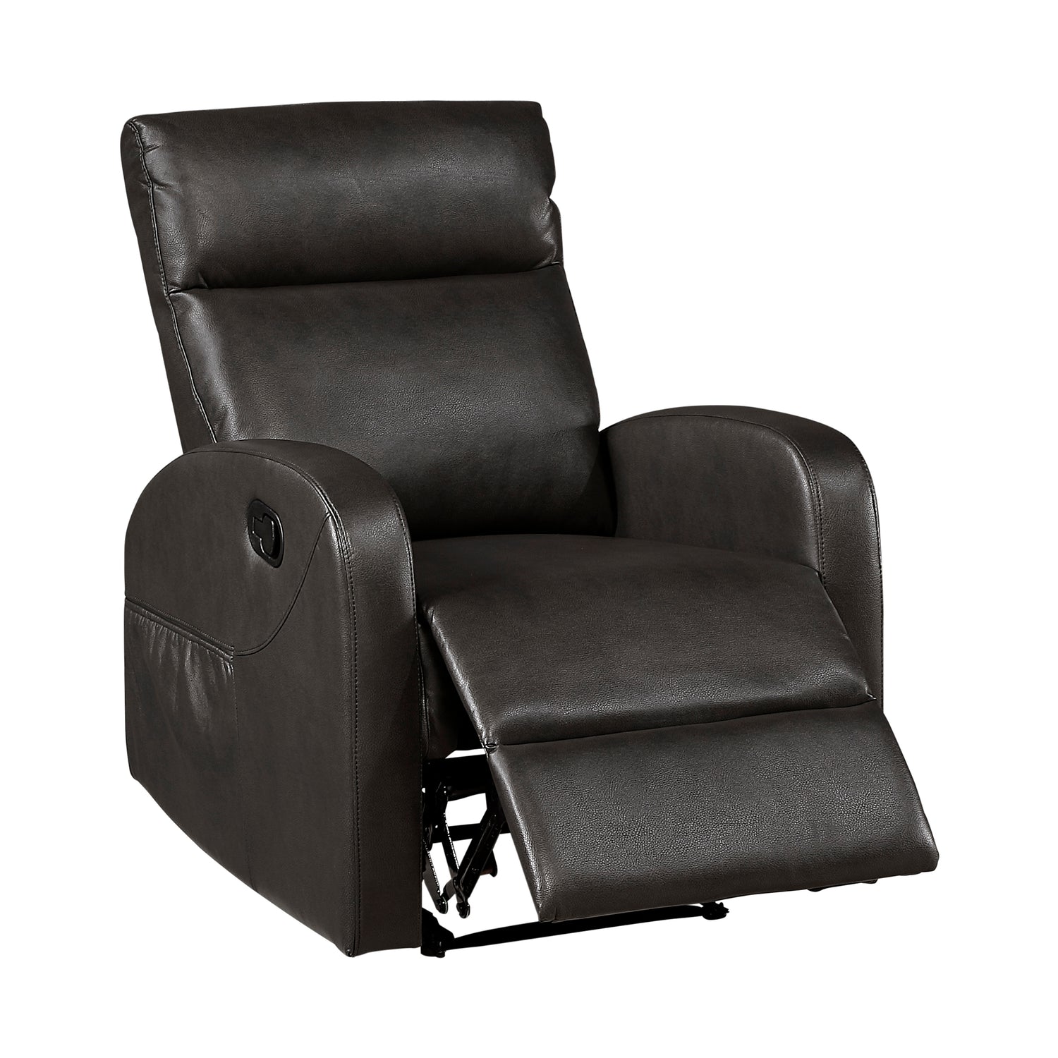 9147PUE-1 Reclining Chair - 9147PUE-1