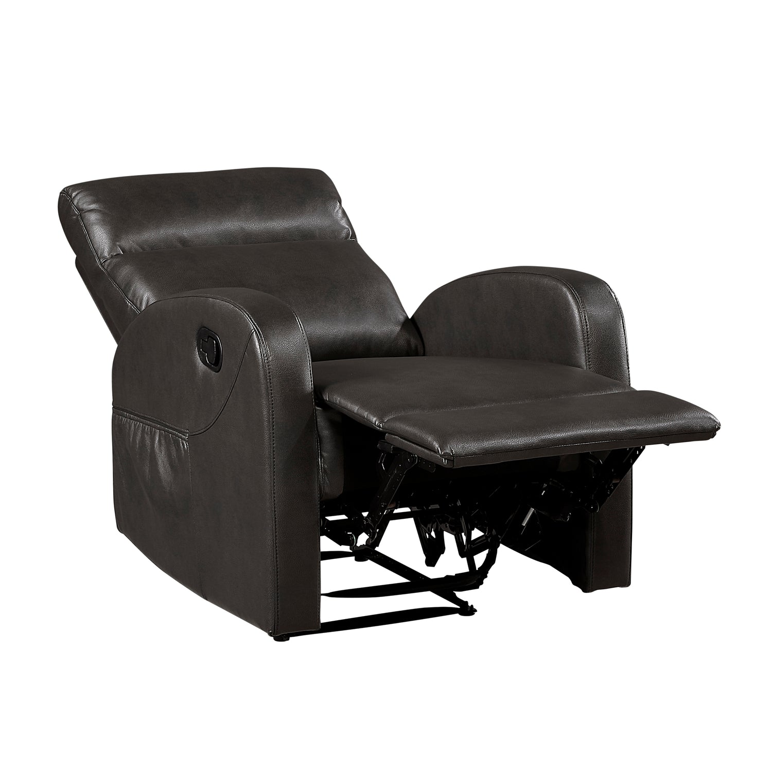 9147PUE-1 Reclining Chair - 9147PUE-1