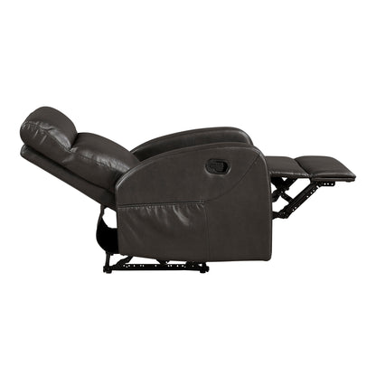 9147PUE-1 Reclining Chair - 9147PUE-1