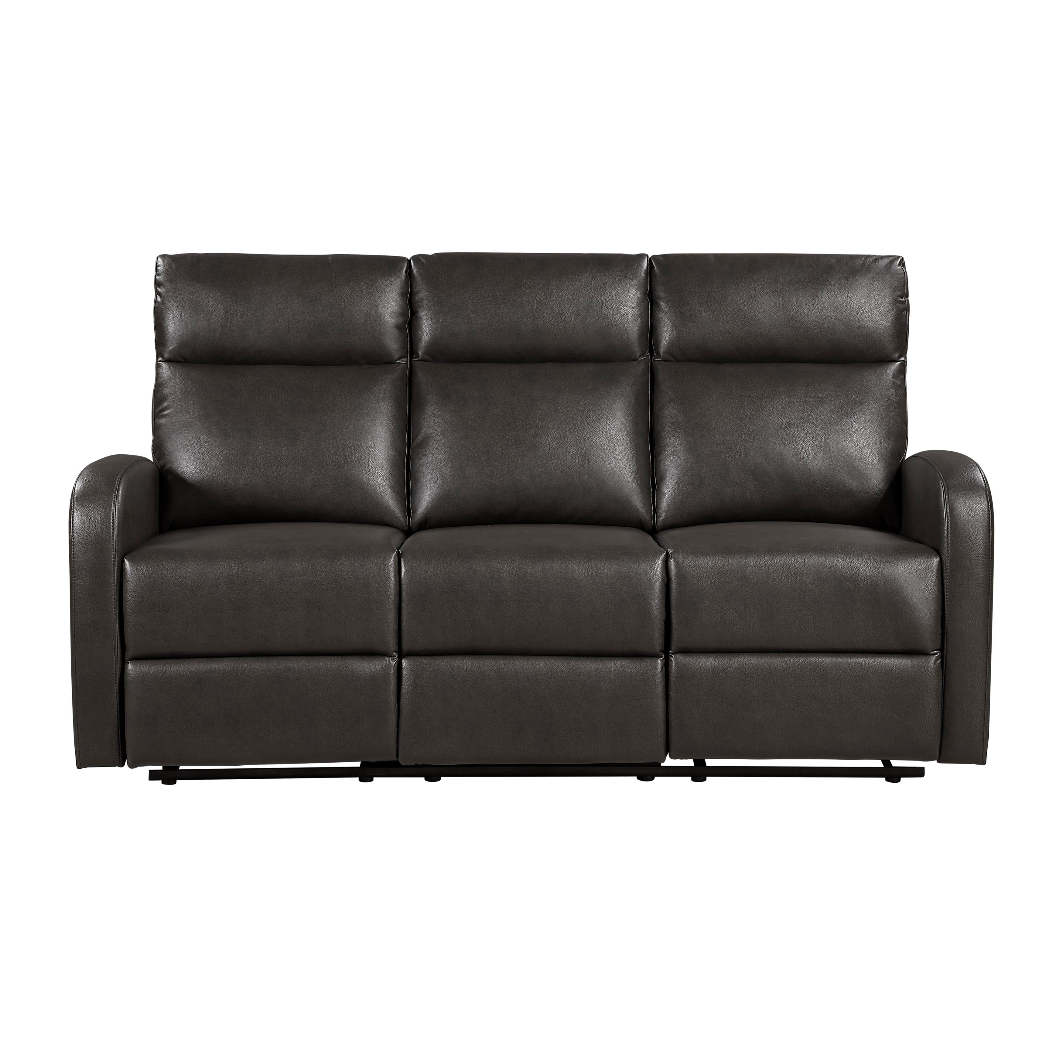 9147PUE*2 2pc Set: Sofa, Love - 9147PUE*2