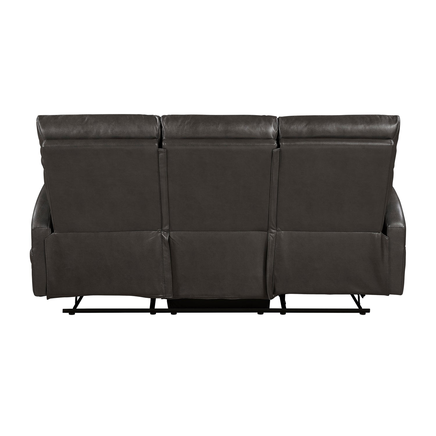 9147PUE*2 2pc Set: Sofa, Love - 9147PUE*2