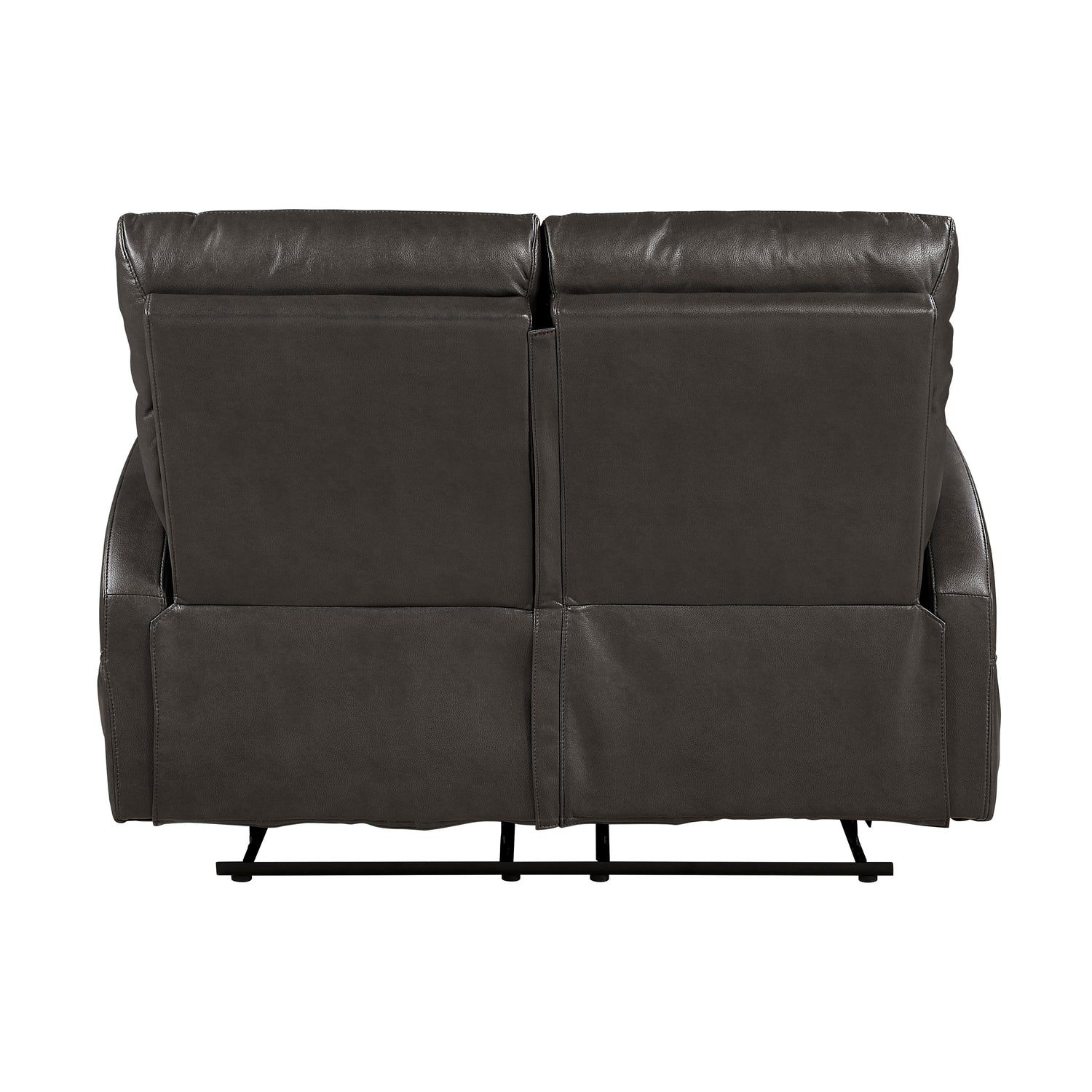 9147PUE*2 2pc Set: Sofa, Love - 9147PUE*2
