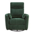9148GRN-1SW Swivel Glider Reclining Chair - 9148GRN-1SW