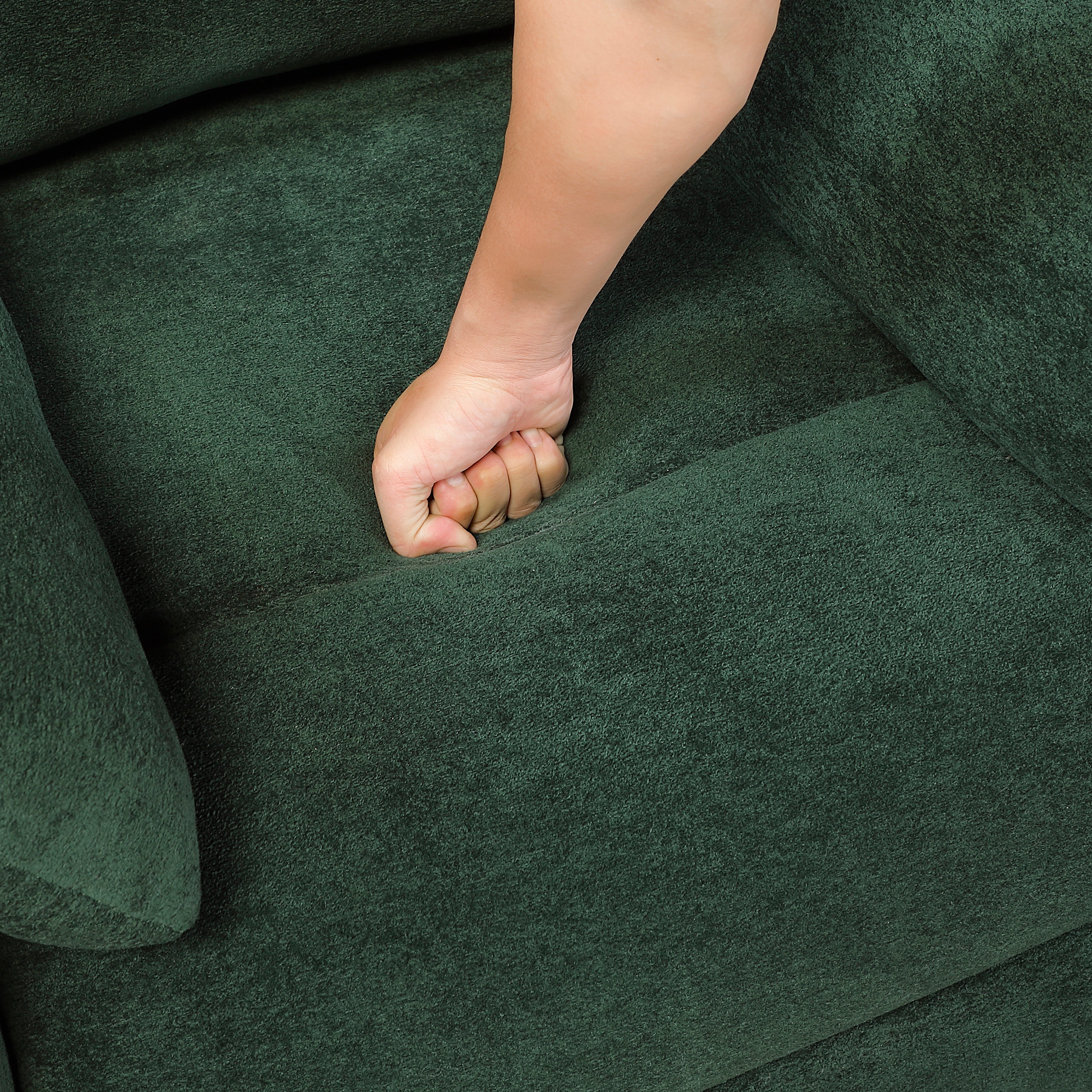 9148GRN-1SW Swivel Glider Reclining Chair - 9148GRN-1SW