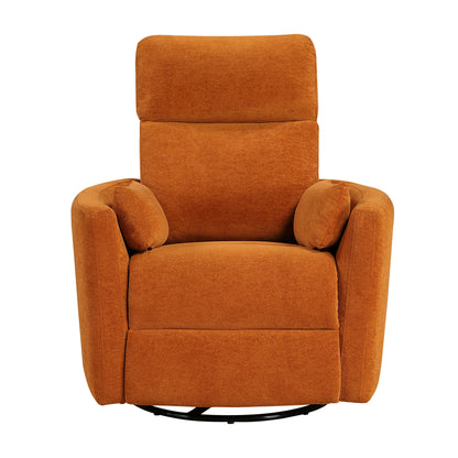 9148RNG-1SW Swivel Glider Reclining Chair - 9148RNG-1SW