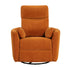 9148RNG-1SW Swivel Glider Reclining Chair - 9148RNG-1SW