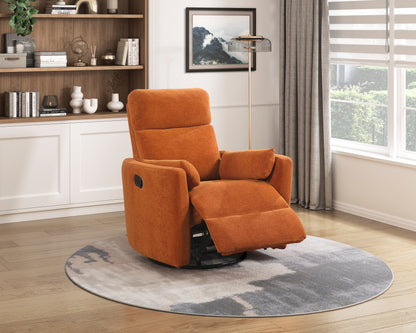 9148RNG-1SW Swivel Glider Reclining Chair - 9148RNG-1SW