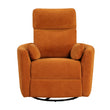 9148RNG-1SW Swivel Glider Reclining Chair - 9148RNG-1SW