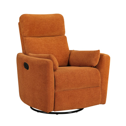 9148RNG-1SW Swivel Glider Reclining Chair - 9148RNG-1SW