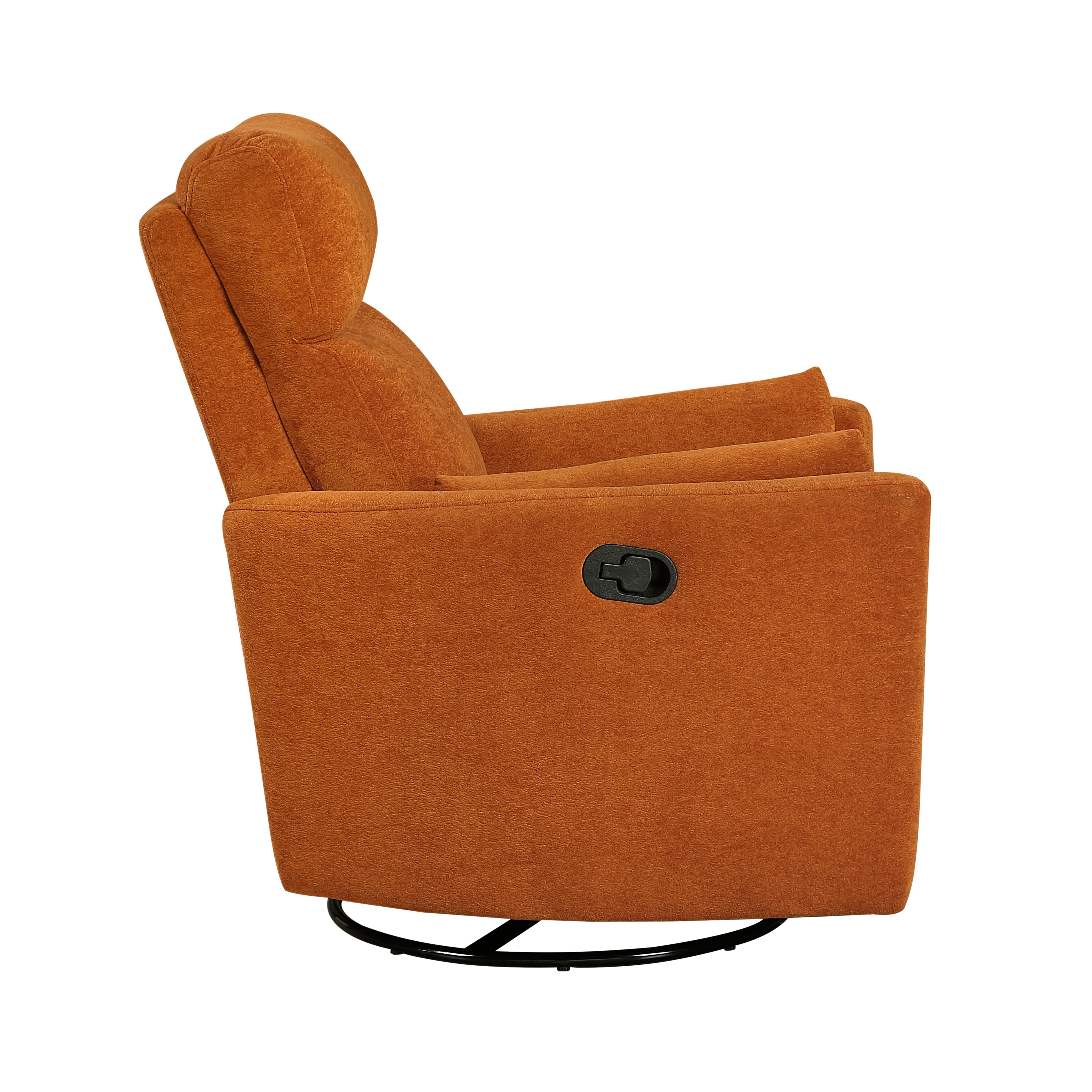 9148RNG-1SW Swivel Glider Reclining Chair - 9148RNG-1SW