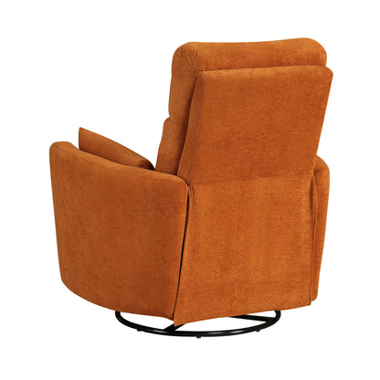 9148RNG-1SW Swivel Glider Reclining Chair - 9148RNG-1SW