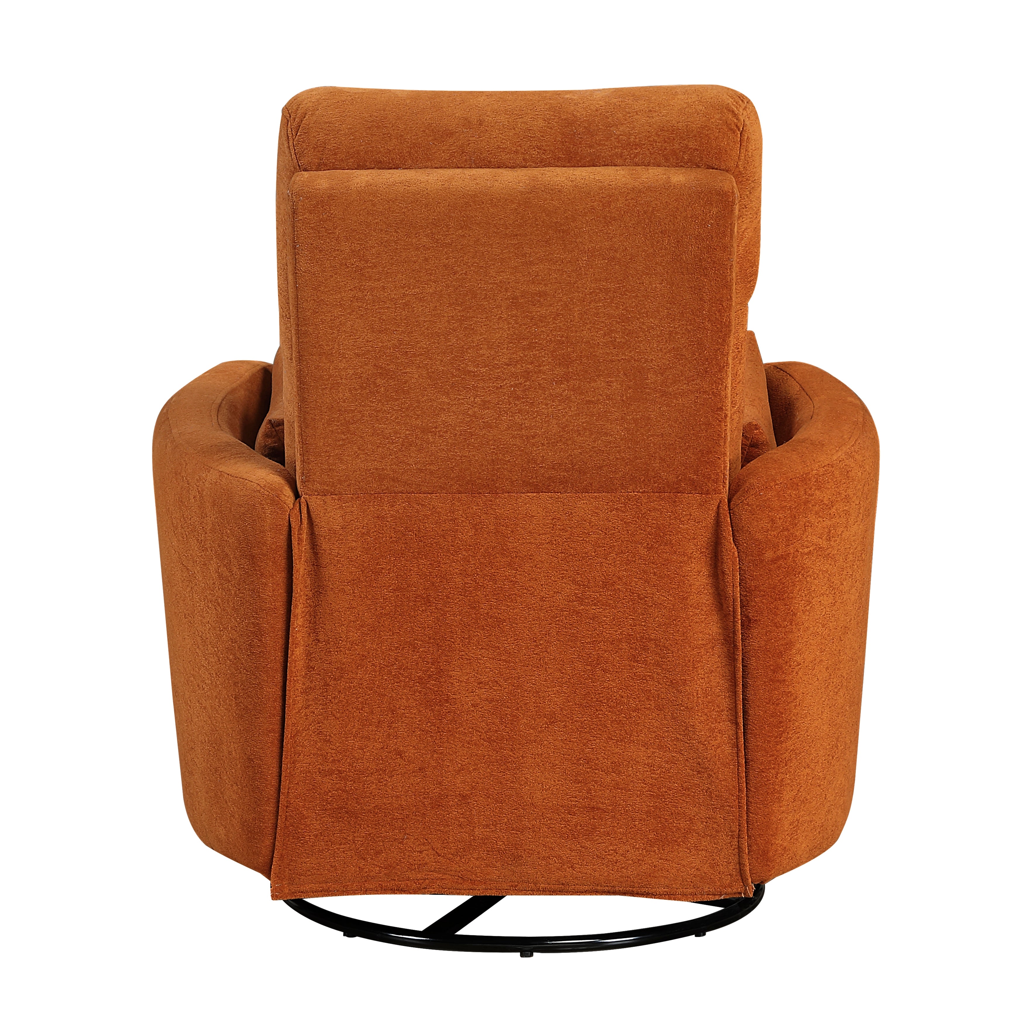 9148RNG-1SW Swivel Glider Reclining Chair - 9148RNG-1SW