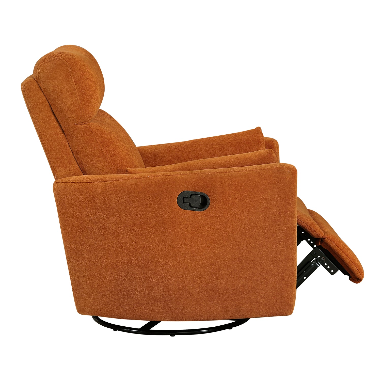 9148RNG-1SW Swivel Glider Reclining Chair - 9148RNG-1SW