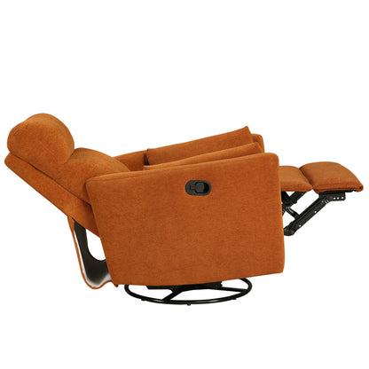 9148RNG-1SW Swivel Glider Reclining Chair - 9148RNG-1SW