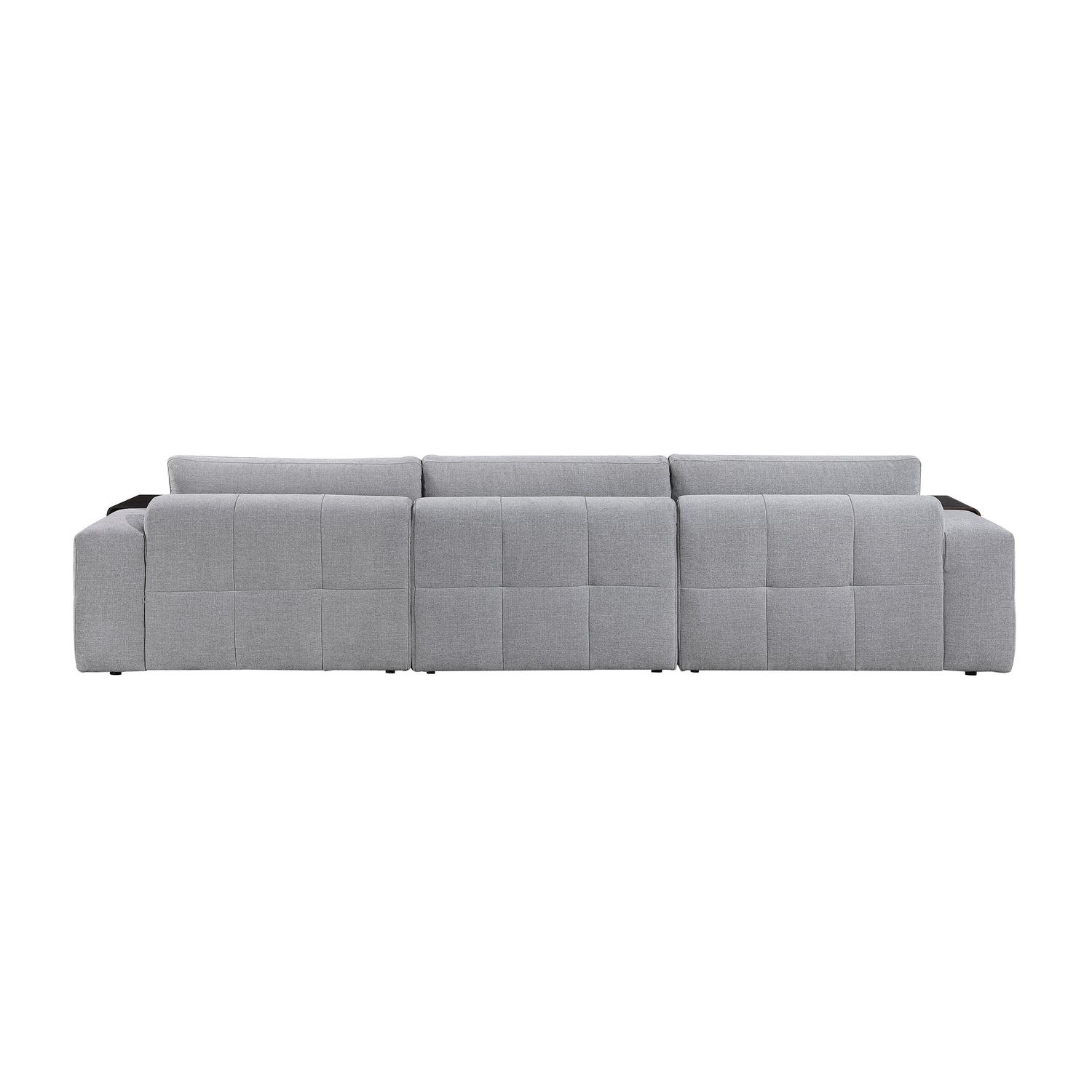 9155GY-3* (3)Sofa - 9155GY-3*