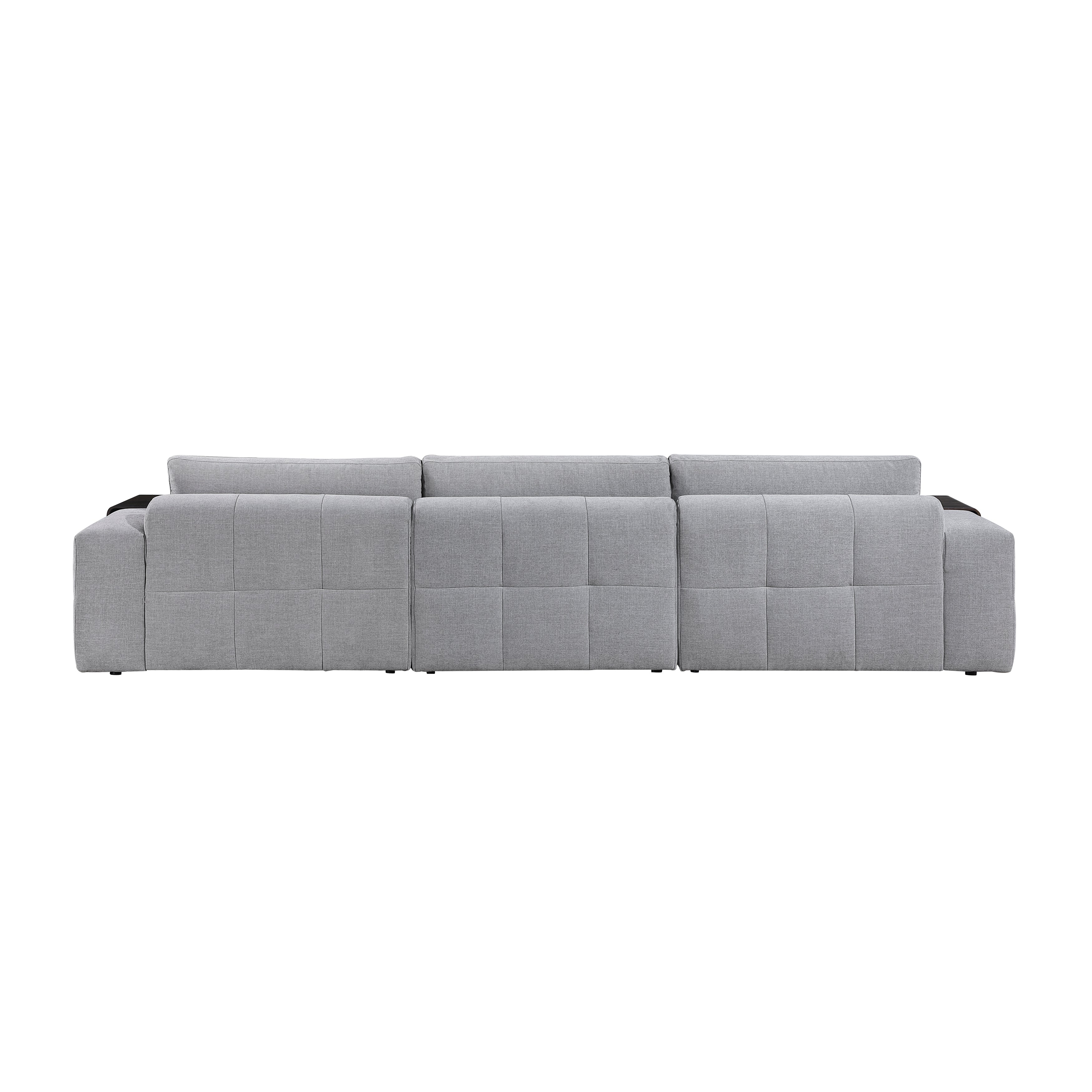 9155GY-3* (3)Sofa - 9155GY-3*