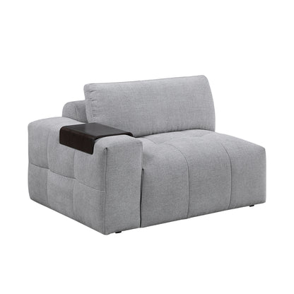 9155GY-3* (3)Sofa - 9155GY-3*
