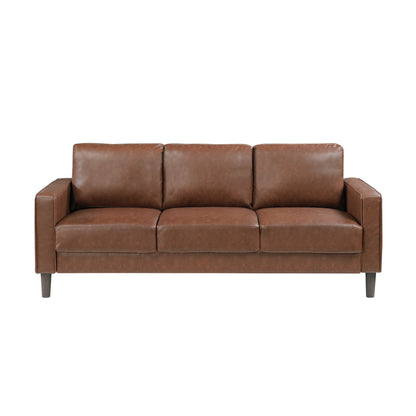 9203CHC*2 2pc Set: Sofa, Love - 9203CHC*2