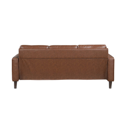 9203CHC*2 2pc Set: Sofa, Love - 9203CHC*2
