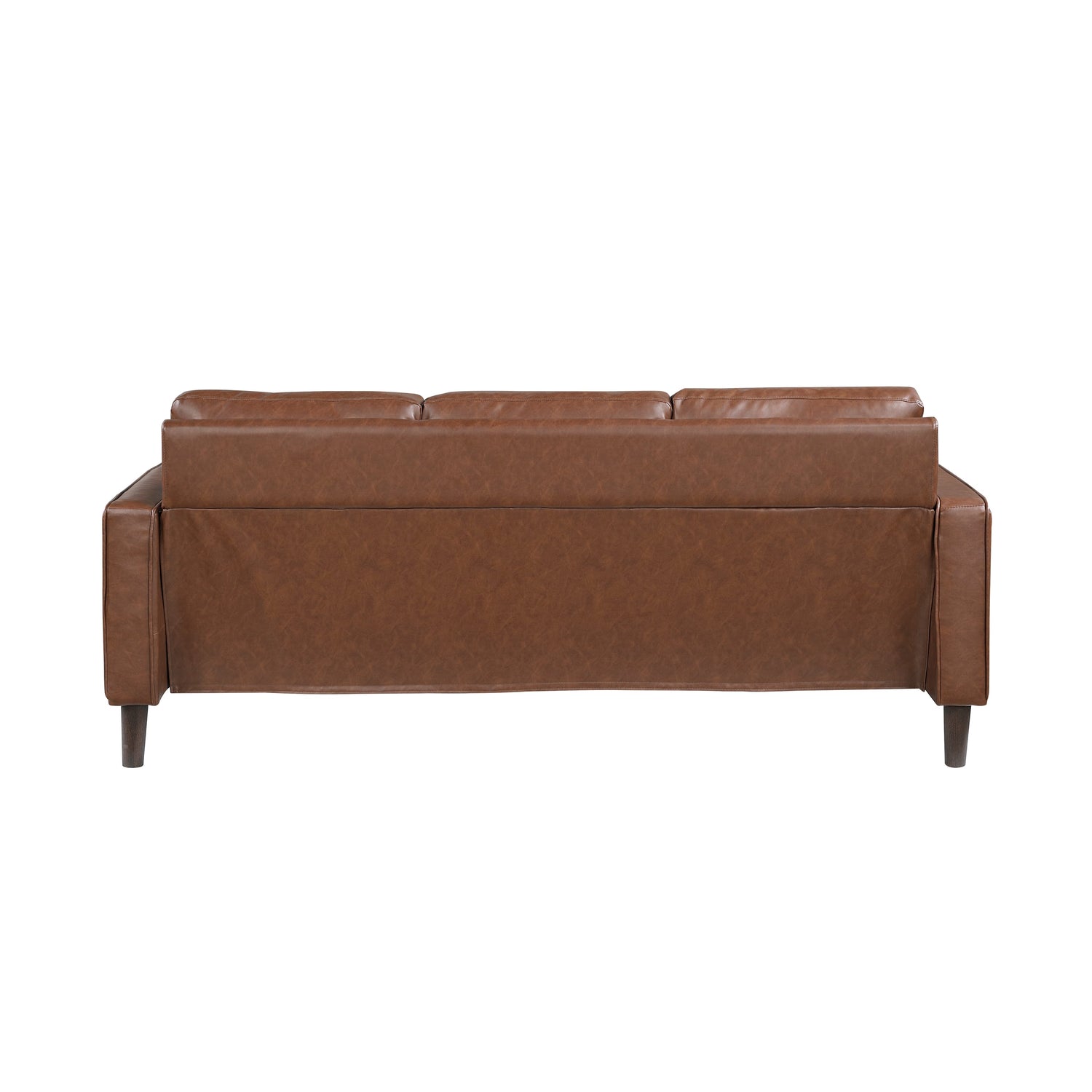 Malcolm Chocolate Living Room Set from Homelegance - Luna Furniture