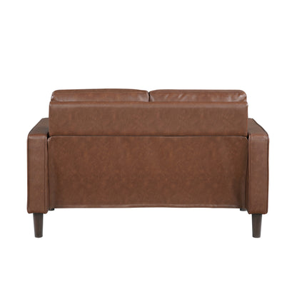 9203CHC*2 2pc Set: Sofa, Love - 9203CHC*2