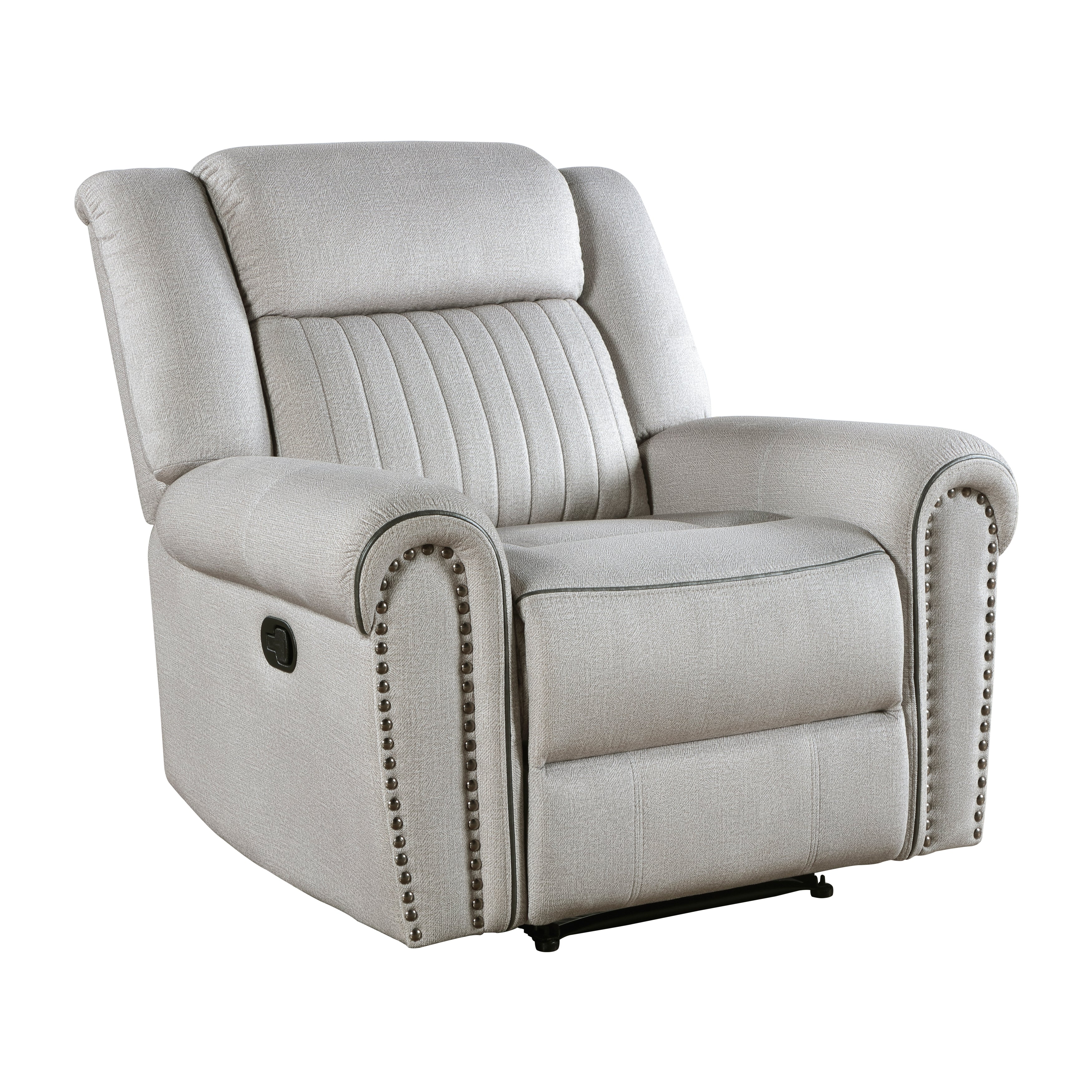 9204MT-1 Reclining Chair - 9204MT-1