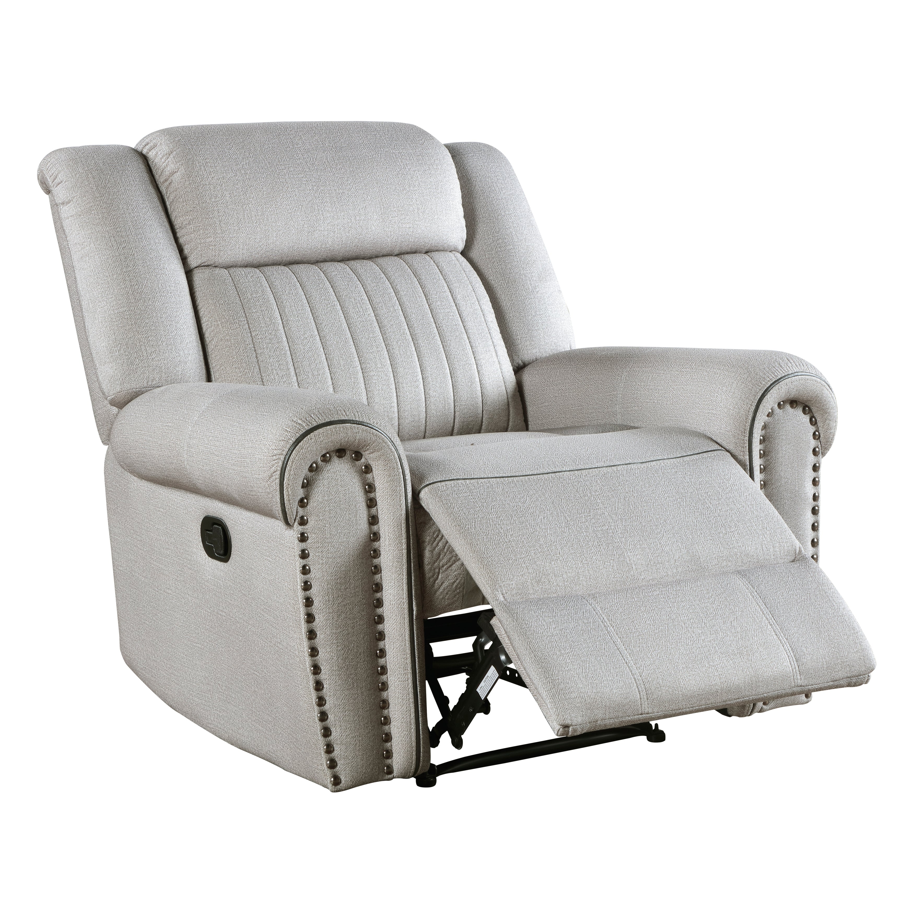 9204MT-1 Reclining Chair - 9204MT-1