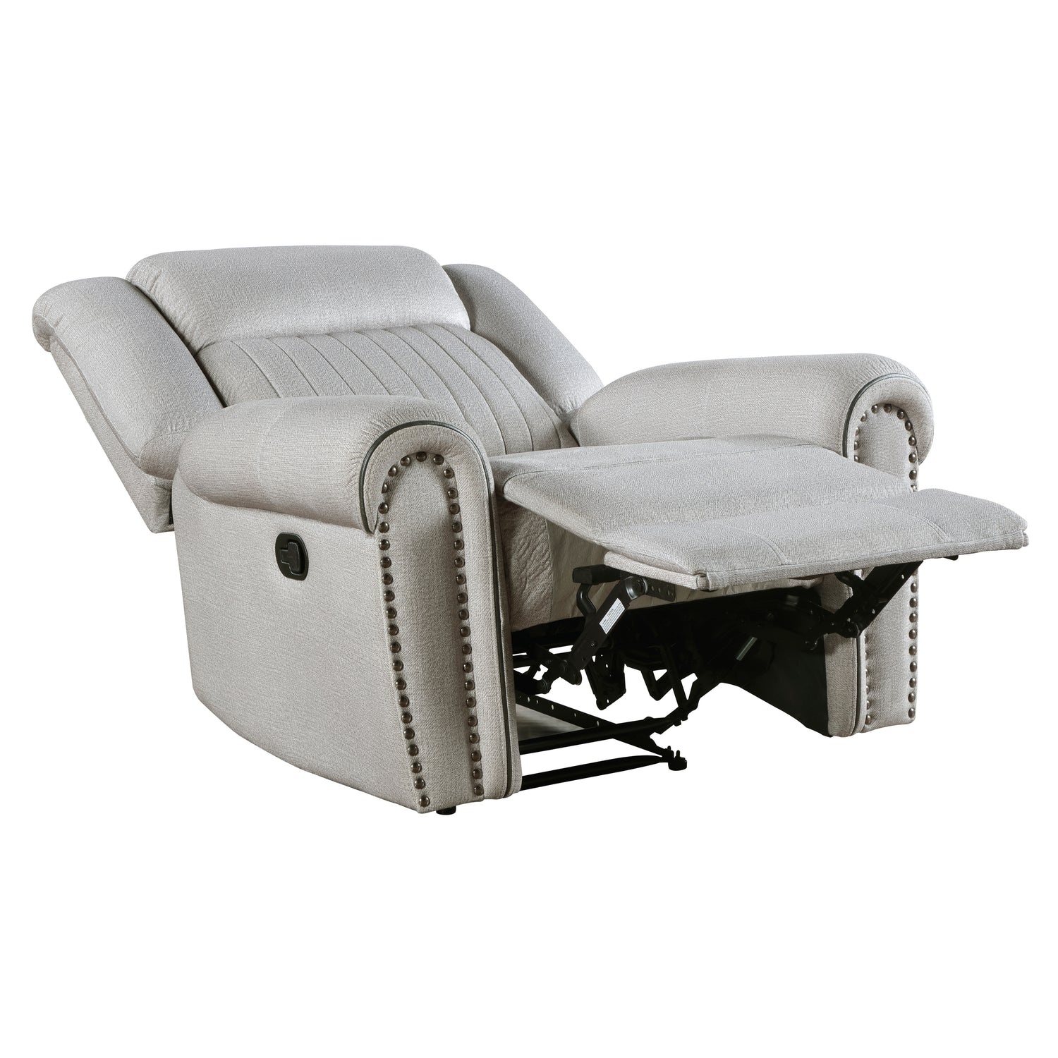 9204MT-1 Reclining Chair - 9204MT-1