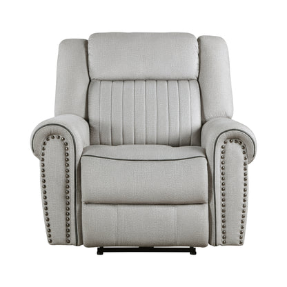 9204MT-1PW Power Reclining Chair - 9204MT-1PW