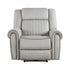 9204MT-1PW Power Reclining Chair - 9204MT-1PW