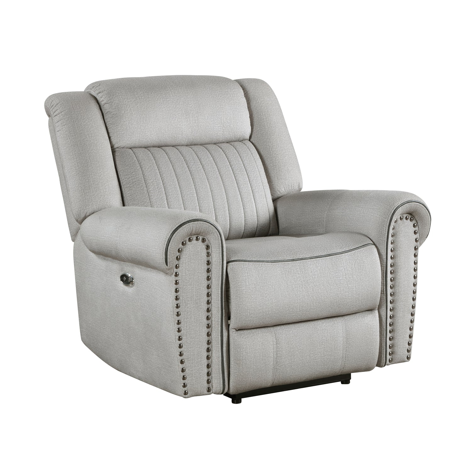 9204MT-1PW Power Reclining Chair - 9204MT-1PW