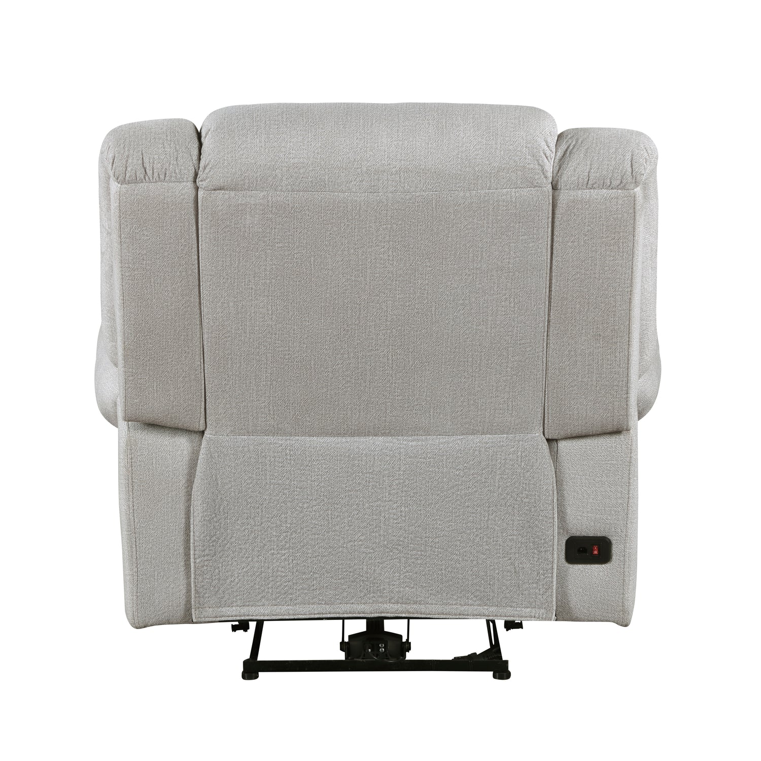 9204MT-1PW Power Reclining Chair - 9204MT-1PW