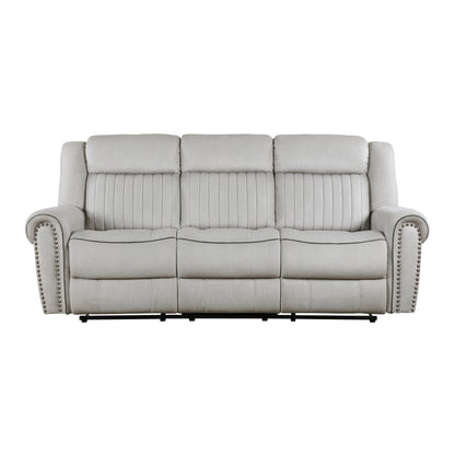 9204MT*2 2pc Set: Sofa, Love - 9204MT*2