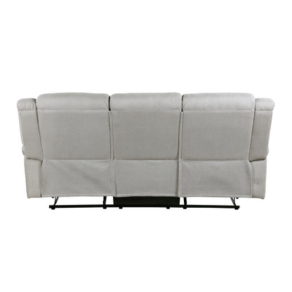 9204MT*2 2pc Set: Sofa, Love - 9204MT*2