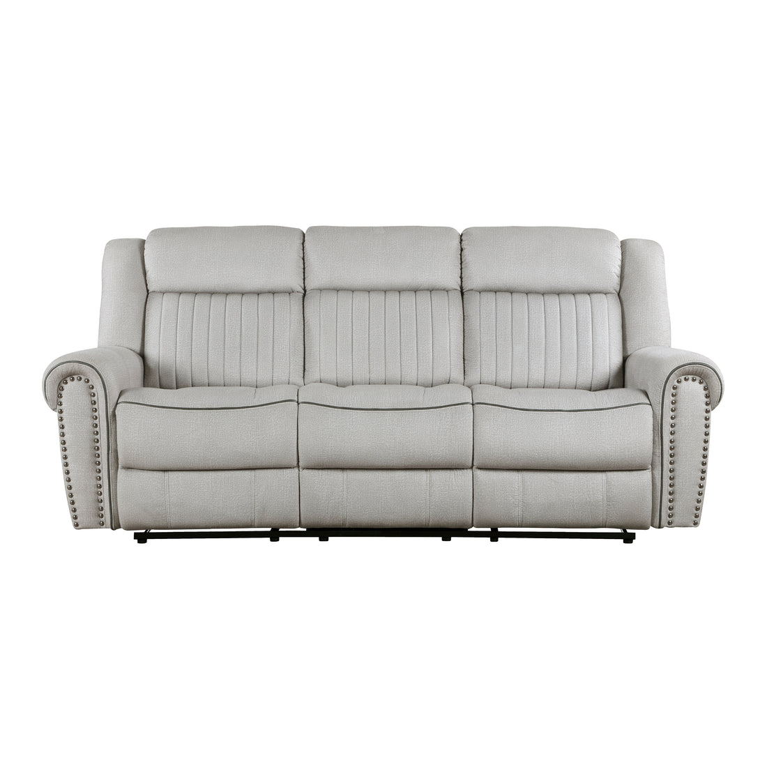 9204MT-3 Double Reclining Sofa - 9204MT-3