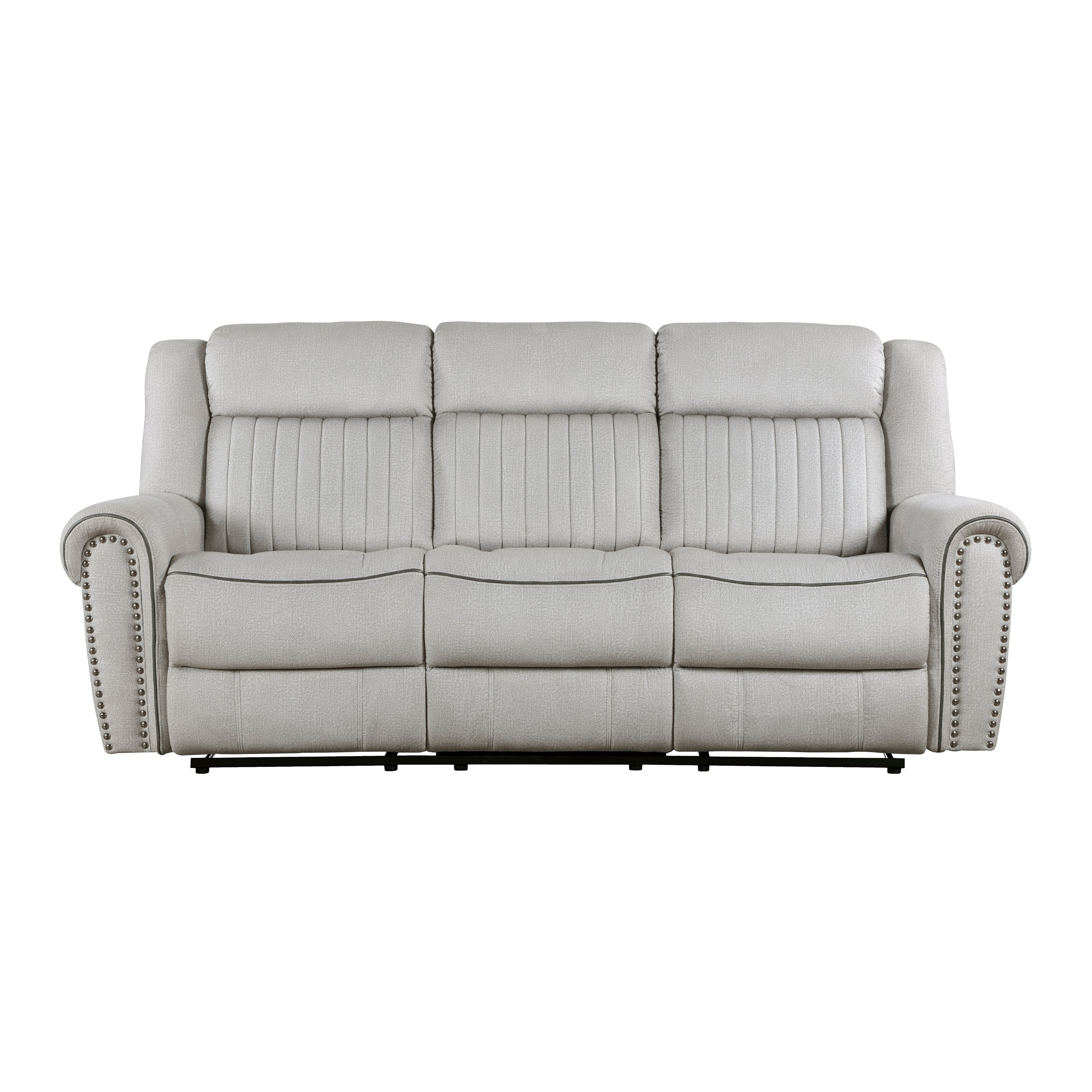 9204MT-3 Double Reclining Sofa - 9204MT-3